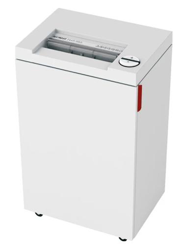 Destroyit 2445 Cross Cut Shredder Security Level 4 6-8 sheet capacity