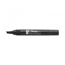 Sharpie Permanent Marker - Chisel Tip (Black)