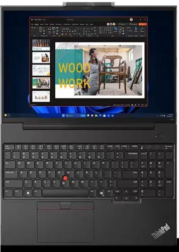 Lenovo Windows 11 Pro Thinkpad E16 Gen 2