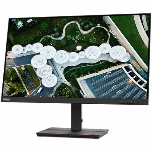 Lenovo ThinkVision S24-e24" Monitor