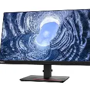 Lenovo ThinkVision T24i-30  LCD Monitor - Flat - 1920 x 1080
