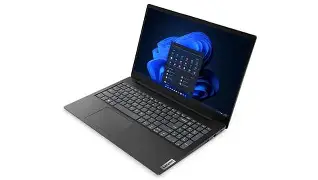 Lenovo V15 Gen 4 15.6 inch Notebook (intel core i3, Windows 11 Pro, 8GB RAM, 256 GB SSD)