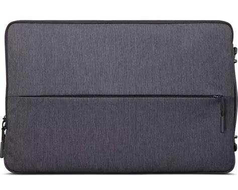 Lenovo Urban Laptop Sleeve 15.6 Inch for Laptop/ Notebook/Tablet