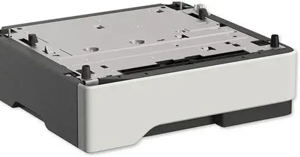 Lexmark 550-Sheet Paper Tray for MX722 Series Printers