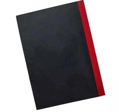 Notebook, 5 Quire, Legal - 8x13 480 pages