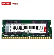 Memory 8GB DDR4 3200MHz (operational 2666MHz) SoDIMM  – US - Lenovo ThinkPad