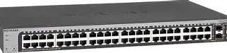 NETGEAR GS748T 48-Port Gigabit Smart Managed Switch