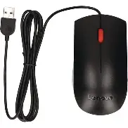 Lenovo Essential USB Mouse