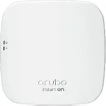 HPE Aruba Instant On AP11 (RW) - wireless access point - Bluetooth, Wi-Fi 5