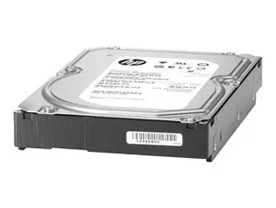 HPE 1TB 3.5" SATA Server Hard Drive