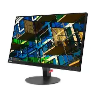 Lenovo 21.5" ThinkVision S22e-20 Full HD LED-LCD Monitor