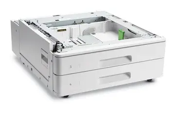 Xerox Single Tray Module – 520-Sheet A3 Paper Tray for VersaLink B7000 and C7000 Series