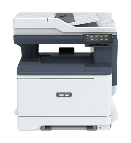 Xerox C325 Colour Multifunction Printer