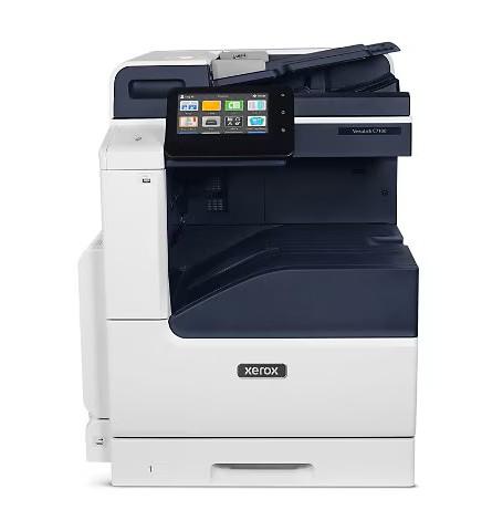 Versalink C7130 Color MFP Desktop with 30ppm kit (220 Voltage)
