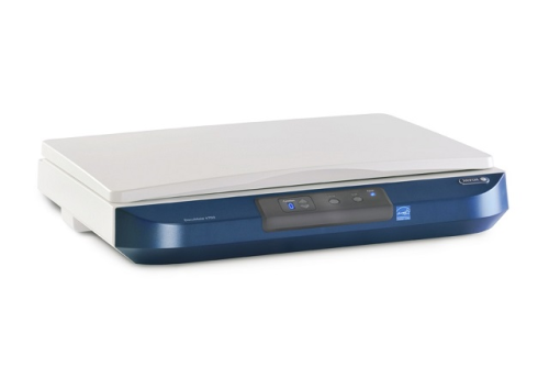 Xerox DocuMate 4700 A3 Flatbed Scanner
