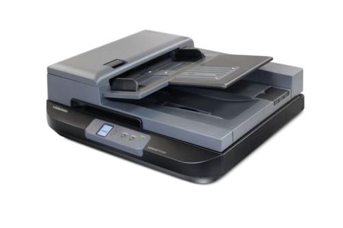 Visioneer Patriot PH80f High - Speed Combo Scanner
