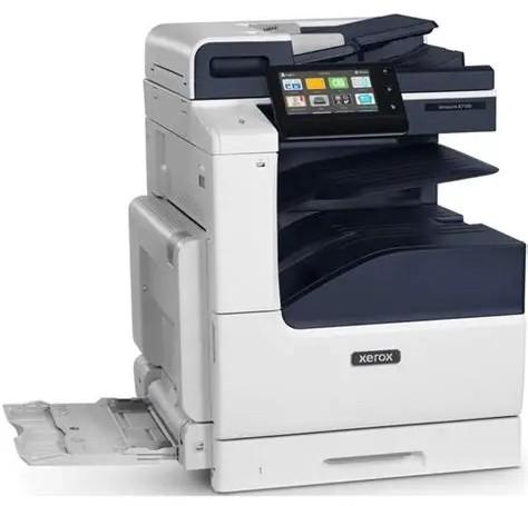 Versalink B7125 B&W MFP Desktop with 25ppm Kit (220 Voltage )