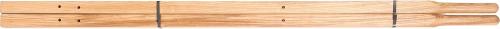 JACKSON 60" HARDWOOD REPL