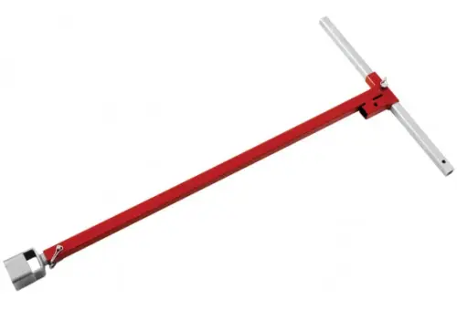 VKA ADJ VLV KEY FOR GATEVLV