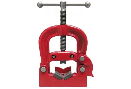 R0 PIPE VISE
