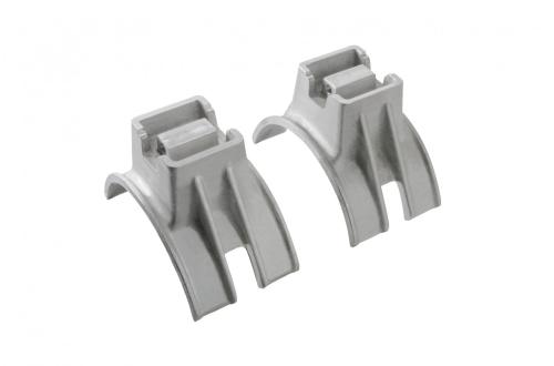 PPJ6S 6.625 SADDLE-PAIR