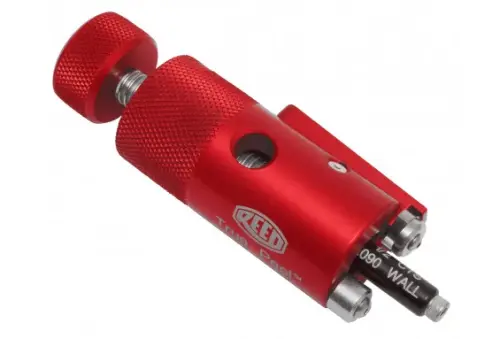 PE PEELER 1/2 CTS