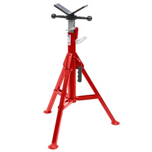 JFV FOLDING V-HEAD JACKSTAN