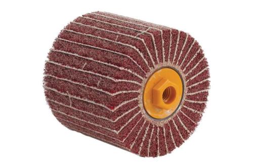 4-1/2 ' x 4 " FINE DRUM