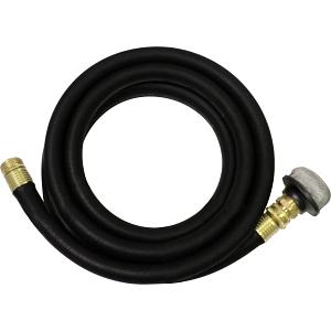 HTPINHOSE INPUT HOSE W/STRA