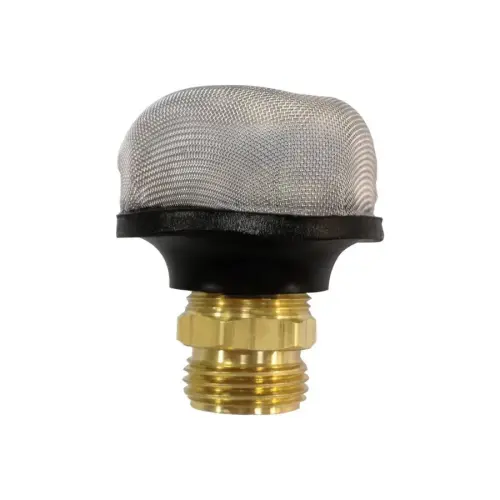 HTP STRAINER ASSEMBLY