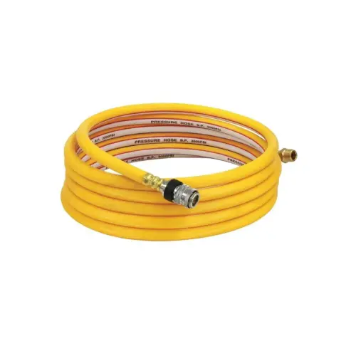 EHTPOUTHOSE OUTPUT HOSE TES