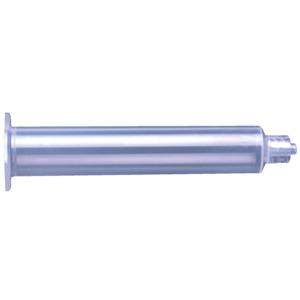 BARREL 10CC LL 1000/PK
