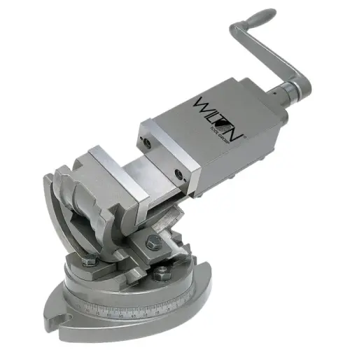 TLT/SP-50 3-Axis Prec Tilti