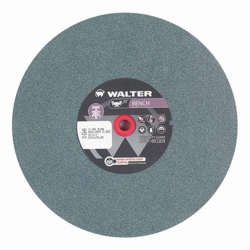 10x1x1 BENCH GRINDING WHEEL 80GRT