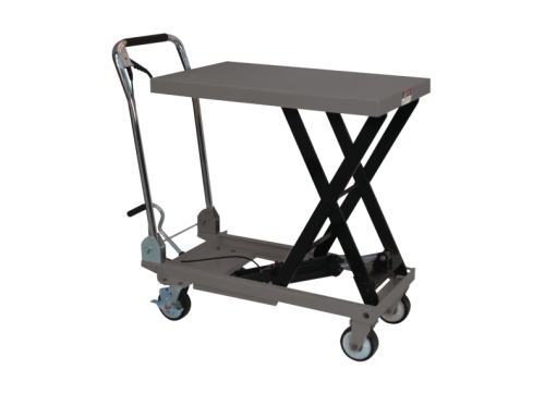 SLT-330F Scissor Lift Table
