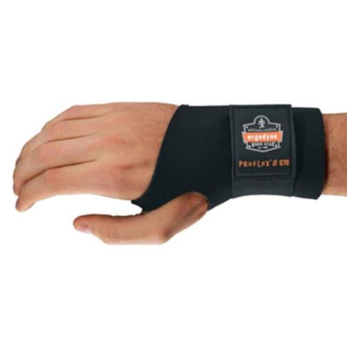 SUPPORT, WRIST