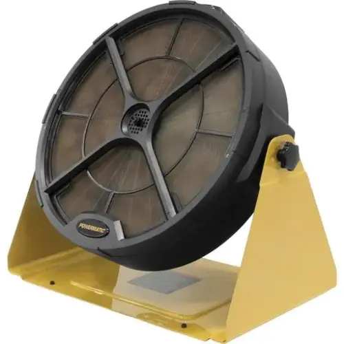 Pwrmatic PM 1250 Micro-Dust