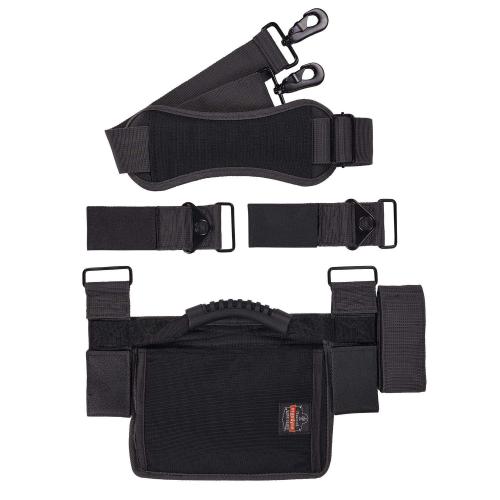 #5300 BLACK ARSENAL LADDER