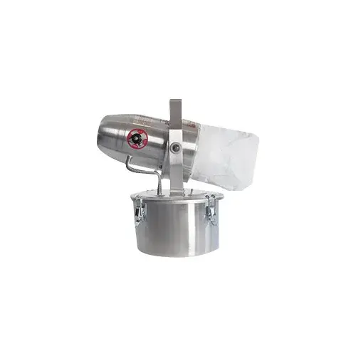 CONCROBIUM FOGGER INTAKE FILTER