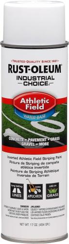 17oz AER WATER BASED WHITE #AF1600