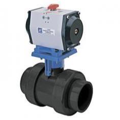 1/2 PVC TU2K IND/BV S/T EPD