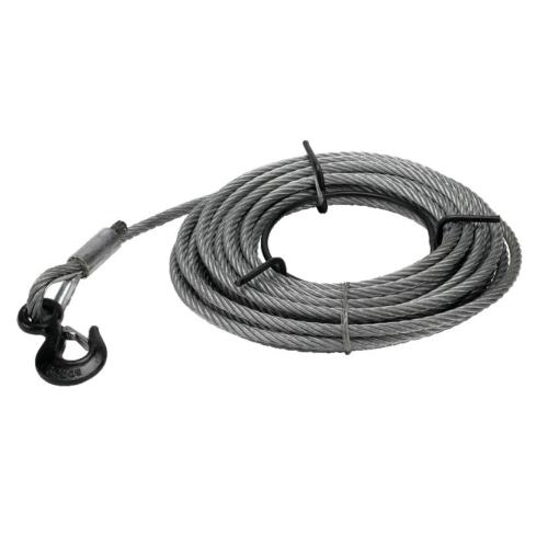3/4T Wire Rope 66Ft