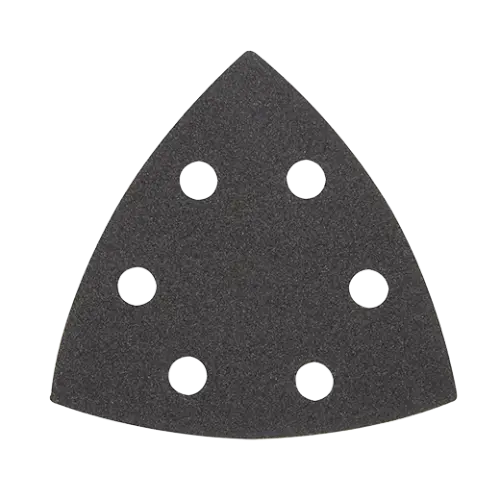 3-1/2 60 GRIT TRIANGLE SAND