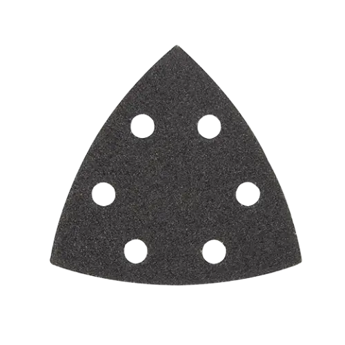 3-1/2 80 GRIT TRIANGLE SAND