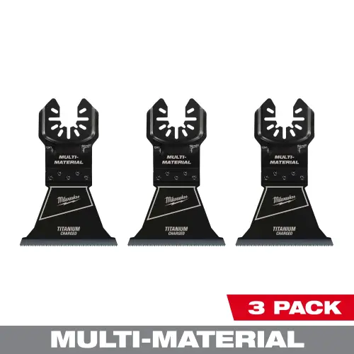 Milwaukee OPEN-LOK 2-1/2 TI