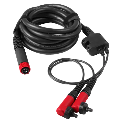 MX FUEL 15' Electrofusion Leads