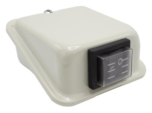 EHTP500 ELECTRICAL SWITCH W