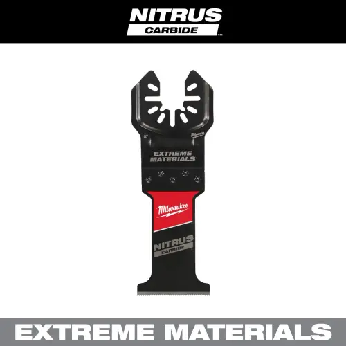 NITRUS CARBIDE Extreme Materials Un