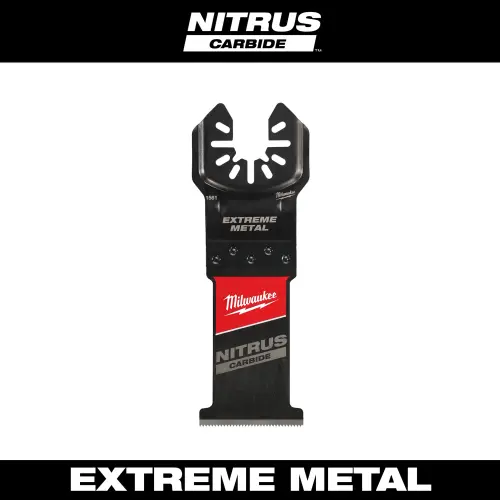 NITRUS CARBIDE Extreme Metal Univer