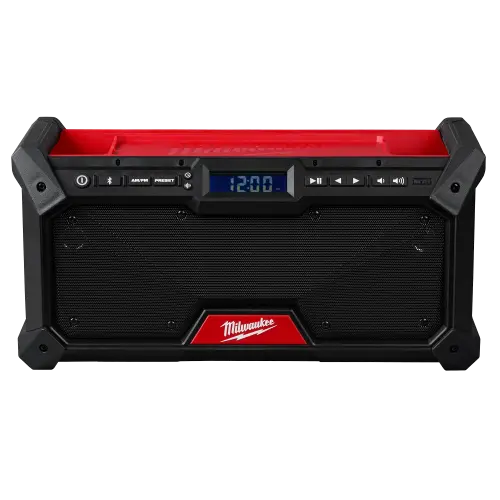 M18 Bluetooth Jobsite Radio
